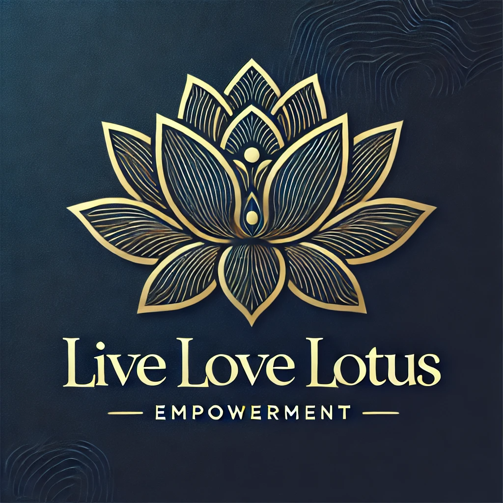 live love lotus logo